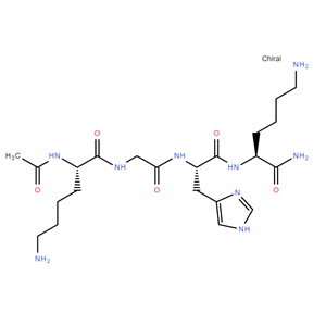 乙酰四肽-3