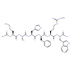 乙酰基六肽-1,Acetyl Hexapeptide-1