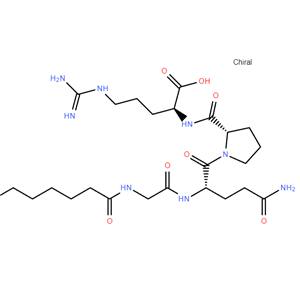 棕榈酰四肽-7/棕榈酰四肽-3