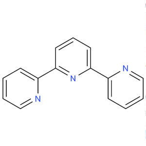α,α,α-三联吡啶 2,2',2''-Terpyridine 1148-79-4 克级供货。可按需分装