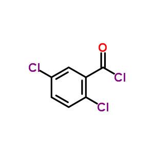 2,5-二氯苯甲酰氯 有机合成 2905-61-5
