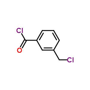 间氯甲基苯甲酰氯 有机合成 63024-77-1