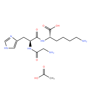 三肽-1/GHK