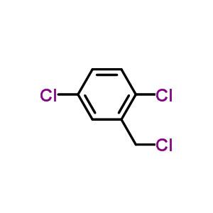 2,5-二氯氯苄,2,5-Dichlorobenzyl chloride