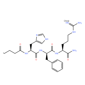 棕榈酰三肽-8