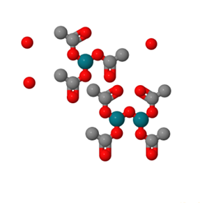 醋酸铑,Rhodium acetate