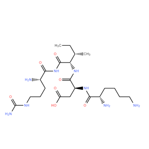 三肽-10瓜氨酸