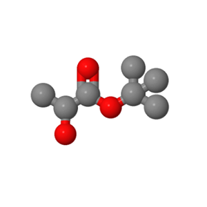 L-乳酸叔丁酯,(-)-tert-Butyl L-lactate