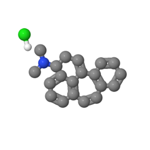 盐酸环苯扎林,Cyclobenzaprine hydrochloride