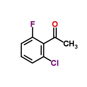 2-氯-6-氟苯乙酮 中间体 87327-69-3