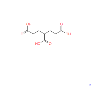 6940-58-5；1,3,5-戊三羧酸
