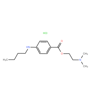 盐酸丁卡因 136-47-0