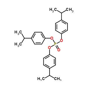 磷酸三异丙基苯酯 增塑剂阻燃剂 68937-41-7