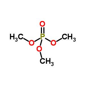 磷酸三甲酯,Trimethyl phosphate