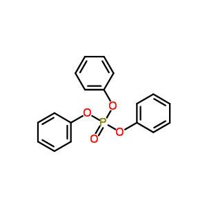 磷酸三苯酯,Triphenyl phosphate