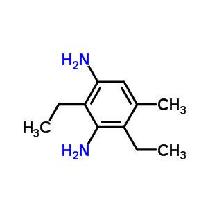 二乙基甲苯二胺,Diethyl methyl benzene diamine