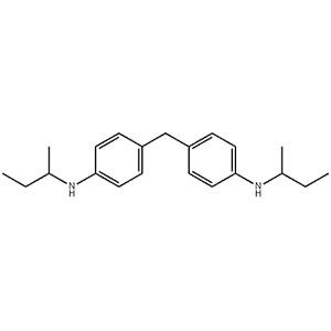 4'4-双仲丁氨基二苯基甲烷 胶粘剂 5285-60-9