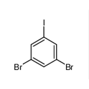 1,3-二溴-5-碘苯,1,3-DIBROMO-5-IODOBENZENE