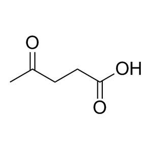 乙酰丙酸 有机合成香精香料 123-76-2