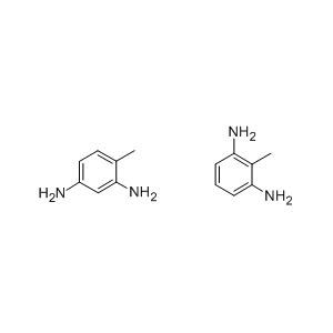 间甲苯二胺 有机合成固化剂 25376-45-8
