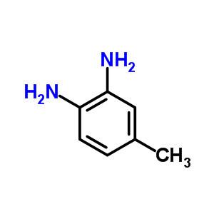 3,4-二氨基甲苯 有机合成染料中间体 496-72-0