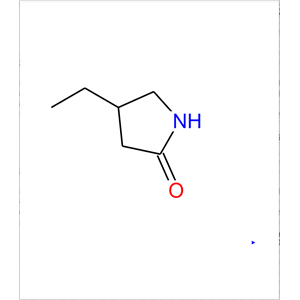 4-乙基-2-吡咯烷酮,4-ETHYL-2-PYRROLIDINONE