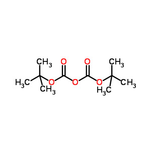 二碳酸二叔丁酯,Di-tert butyl dicarbonate