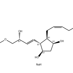 (+)-氯前列醇鈉,(+)-Cloprostenol Sodium