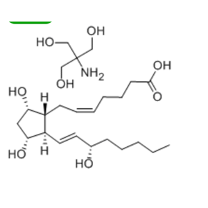 地诺前列素氨丁三醇,Dinoprost tromethamine