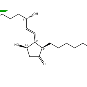 前列腺素E1,Prostaglandin E1