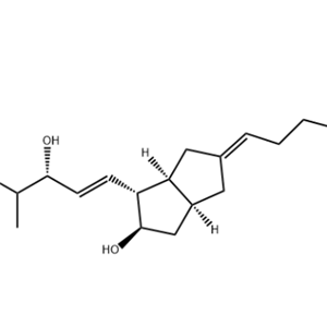 伊洛前列素,Iloprost