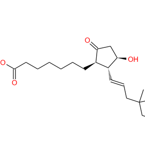 米索前列醇,Misoprostol