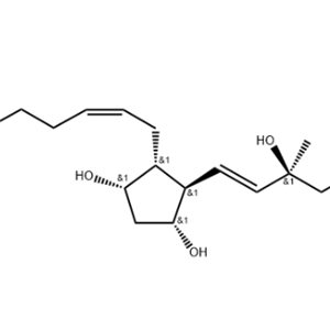 卡前列素甲酯,Carboprost methylate