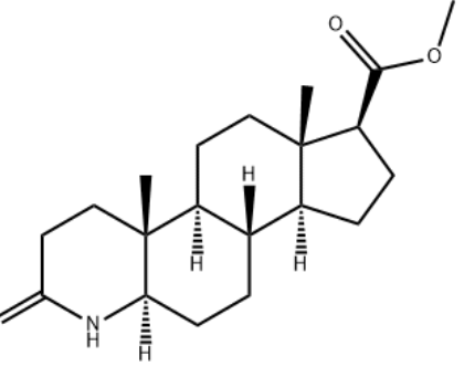 甲基4-氮-5-ALPHA-雄甾-3-酮-17-BETA -羧酸甲酯,METHYL 4-AZA-5ALPHA-ANDROSTA-3-ONE-17BETA-CARBOXYLATE