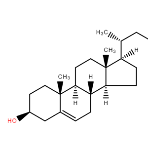 膽固醇,Cholesterol