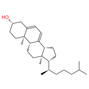 7-去氫膽固醇,7-Dehydrocholesterol