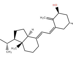 骨化三醇,Calcitriol