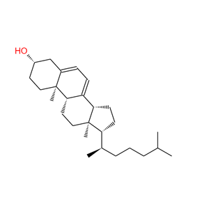 7-脫氫膽固醇,7-Dehydrocholesterol