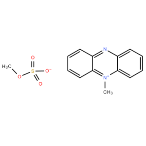 吩嗪硫酸甲酯,Phenazine methosulfate
