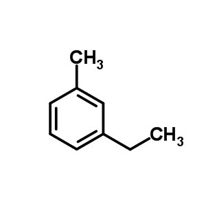 间乙基甲苯,3-ethyltoluene