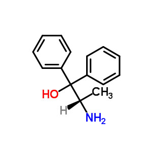 （s）-2-氨基-1,1-二苯基-1-丙醇,(S)-(-)-2-Amino-1,1-diphenyl-1-propanol