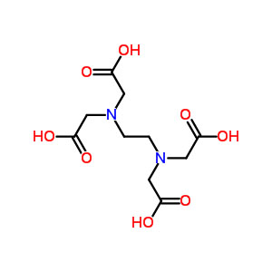 乙二胺四乙酸,Ethylenediaminetetraacetic acid