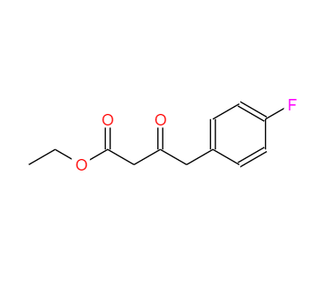 4-氟苯基乙酰乙酸乙酯,Ethyl 4-fluorophenylacethylacetate