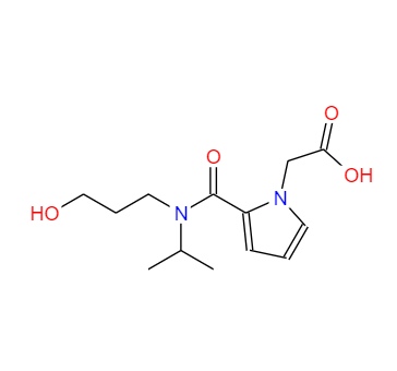 6-乙酰氧甲基-2,2-二甲基 -1,3- 二氧戊环-乙酸,(4R-Cis)-6-[(Acetyloxy) methyl]-2,2-Dimethyl-1,3-Dioxane-4-Acetic Acid,1,1-Diemthyethyl Ester