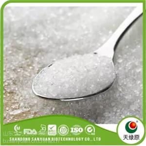 赤藓糖醇与罗汉果/甜菊糖的复配糖,Erythritol+Mogroside blend crystal