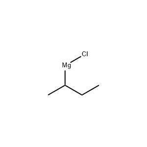 仲丁基氯化镁,sec-butylmagnesium chloride