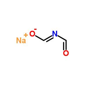 二甲酰胺钠盐 有机合成 18197-26-7