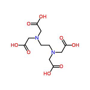 乙二胺四乙酸 染色助剂、纤维处理剂 60-00-4
