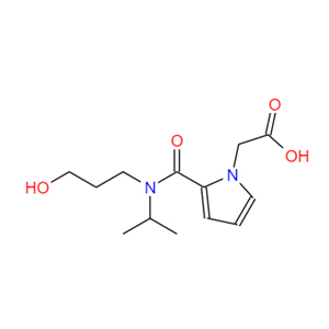 6-乙酰氧甲基-2,2-二甲基 -1,3- 二氧戊环-乙酸,(4R-Cis)-6-[(Acetyloxy) methyl]-2,2-Dimethyl-1,3-Dioxane-4-Acetic Acid,1,1-Diemthyethyl Ester