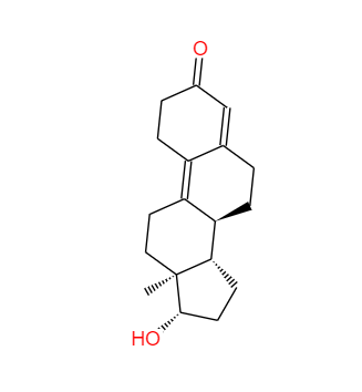 甲基双烯醇酮,Dienolone